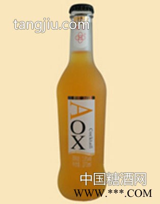 奥喜鸡尾酒香橙味图1