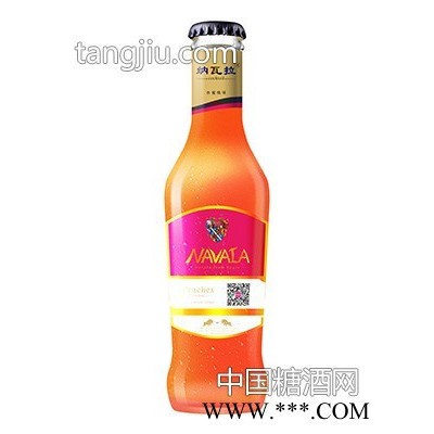 纳瓦拉水蜜桃味鸡尾酒
