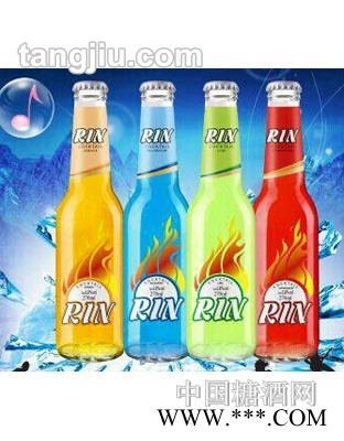 RIN锐焰鸡尾酒图1