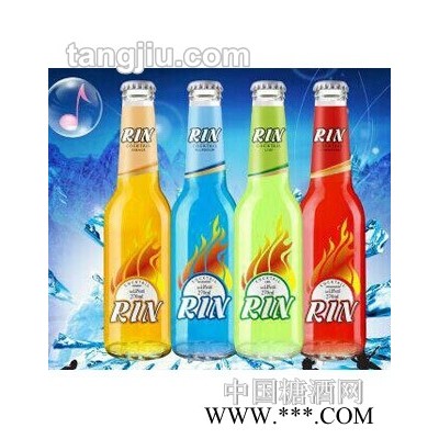 RIN锐焰鸡尾酒
