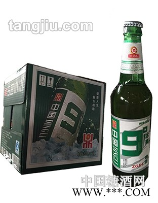 9度冰爽箱装图1