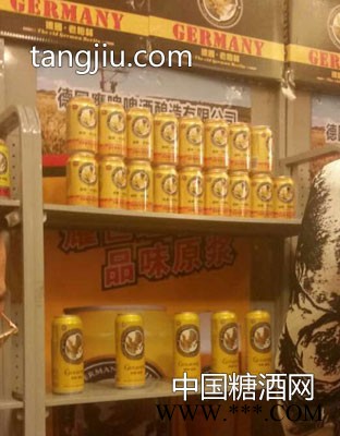 德国.老柏林啤酒产品系列5图1