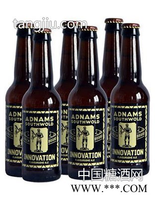 英国啤酒BEER艾登斯新潮啤酒图1