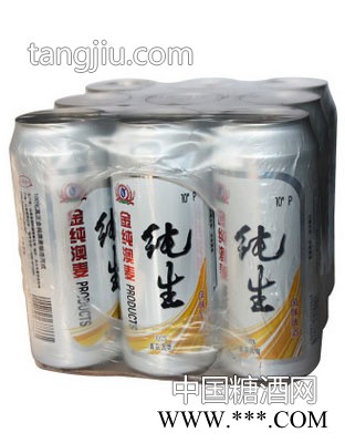 海特夜场啤酒图1