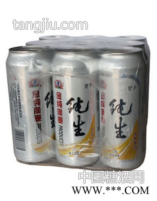 夜总会夜场小支啤酒灌装图1