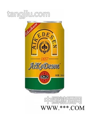 艾克德森易拉罐图1