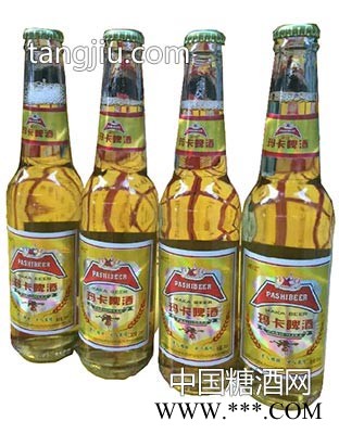 玛卡啤酒小支图1