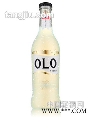 奥丽露青柠味朗姆鸡尾酒275ml图1