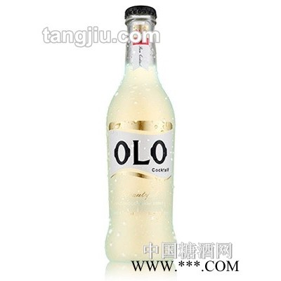 奥丽露青柠味朗姆鸡尾酒275ml
