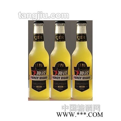 奇锐菠萝味白兰地鸡尾酒(露酒)