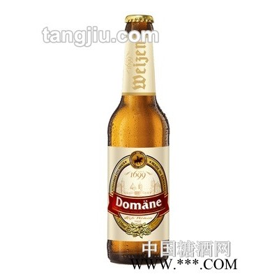 都盟1699白啤（330ml）