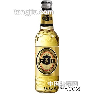中楚啤酒330ml