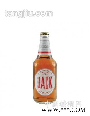 坎特伯雷啤酒-Canterbury-Jack图1