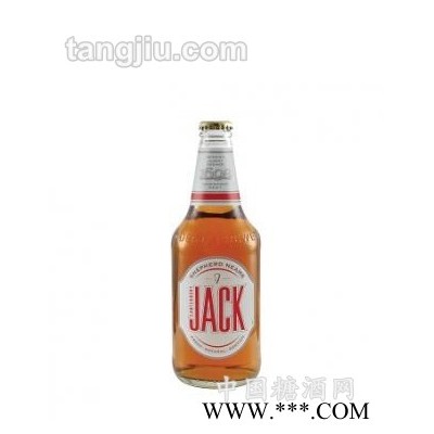 坎特伯雷啤酒-Canterbury-Jack