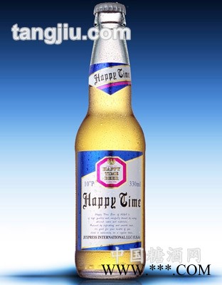 都喜啤酒瓶装330ml图1