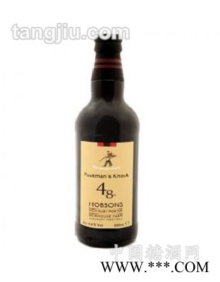 邮差啤酒图1