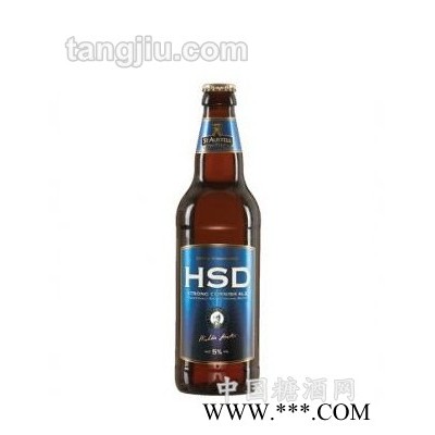 希克斯啤酒-HSD