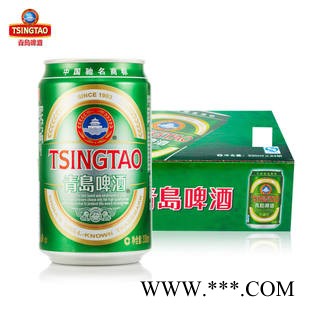 青岛啤酒格批发图1