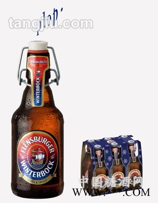 弗伦斯堡冬天烈性啤酒图1