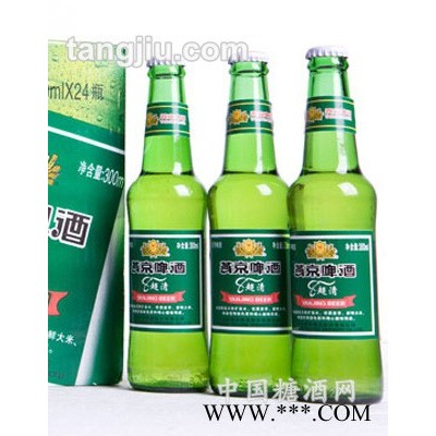 燕京超清300ml