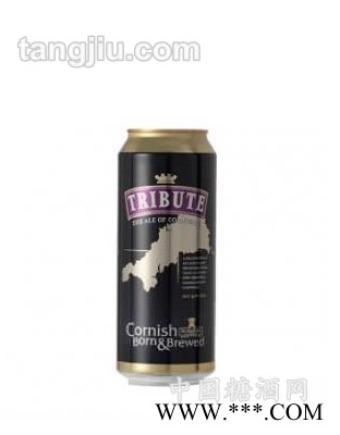 统治者啤酒-Tribute-2图1