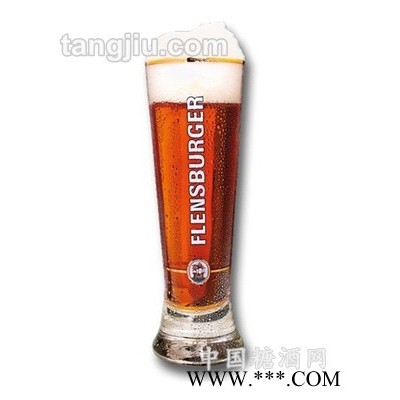 郁金香啤酒杯_德国弗伦斯堡啤酒