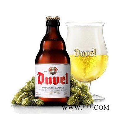 督威啤酒