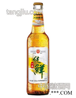 一品纯鲜500ml图1