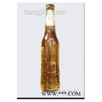 冰迪啤酒 白瓶小支
