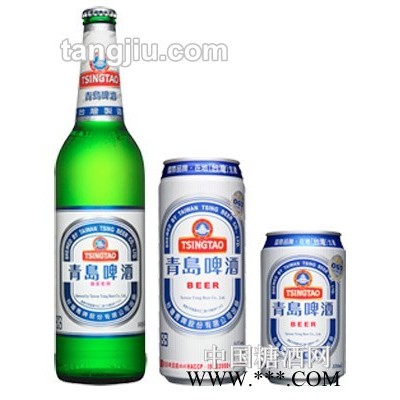 青岛啤酒-优质