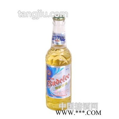 330ml精品冰纯玻璃瓶装