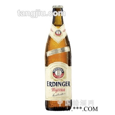 艾丁格【0.5L瓶装】小麦啤酒