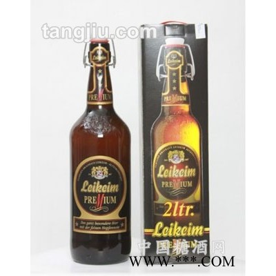 莱凯姆小麦啤酒500ml