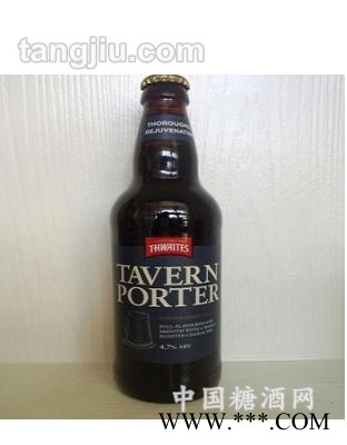 波特啤酒-Taven-Porter