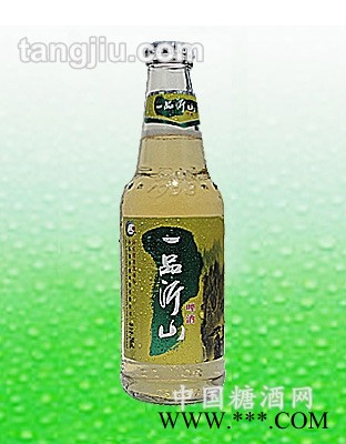 一品沂山啤酒