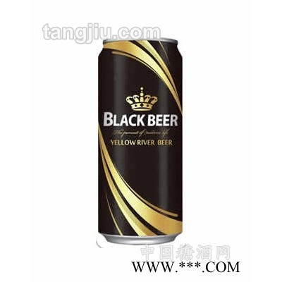 黑啤500ml