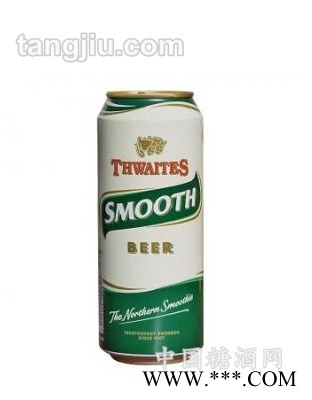 奶油啤酒-Thwaites-Smooth