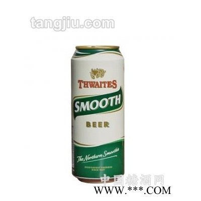 奶油啤酒-Thwaites-Smooth