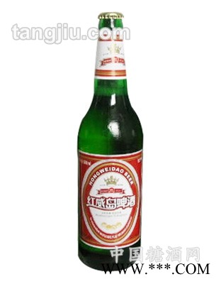 红威岛啤酒9度图1