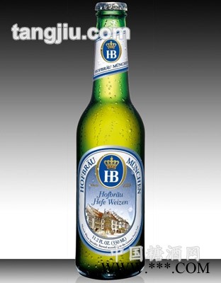 德国啤酒麦啤298ml