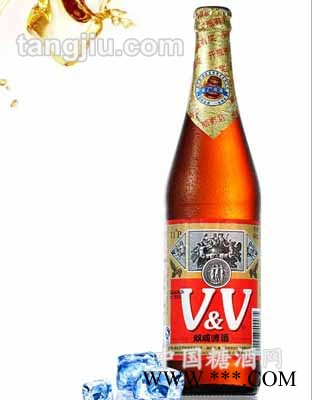 双威啤酒系列图1