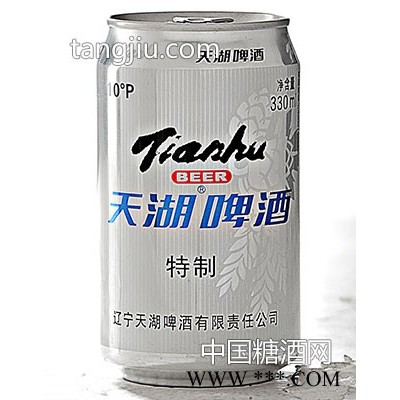 10度罐啤（330ml易拉罐1x24纸）