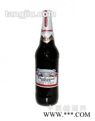 百威啤酒580ml图1