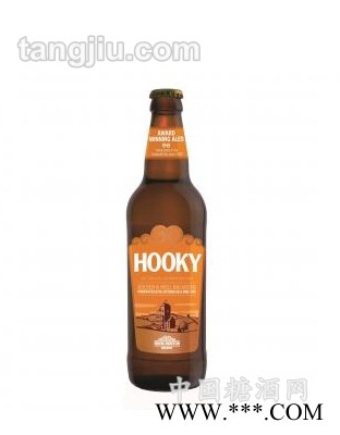 胡克啤酒-Hook-Norton-Hooky图1