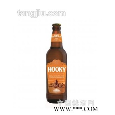 胡克啤酒-Hook-Norton-Hooky