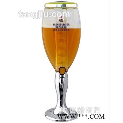 扎啤酒炮3L_德国弗伦斯堡啤酒