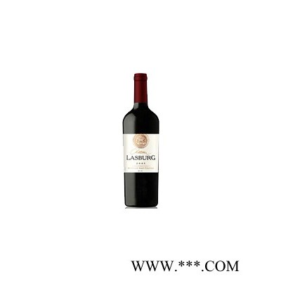拉斯堡庄园系列干红葡萄酒 2005