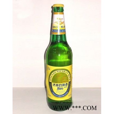 济南趵啤酒（营养型）