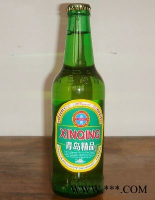 青岛精品330ml