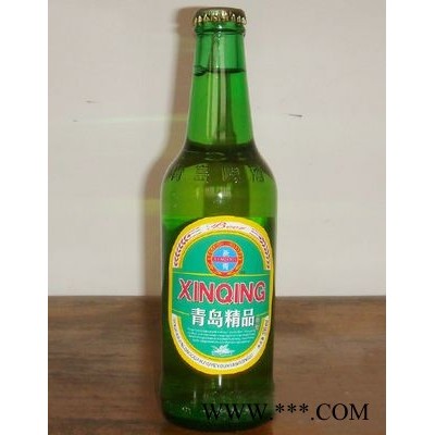 青岛精品330ml